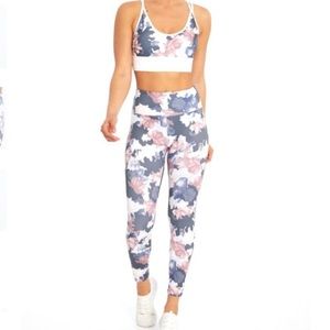 Marika Legging & Bra Bundle 🤸🏻‍♀️🧘🏻‍♀️💁🏻‍♀️
